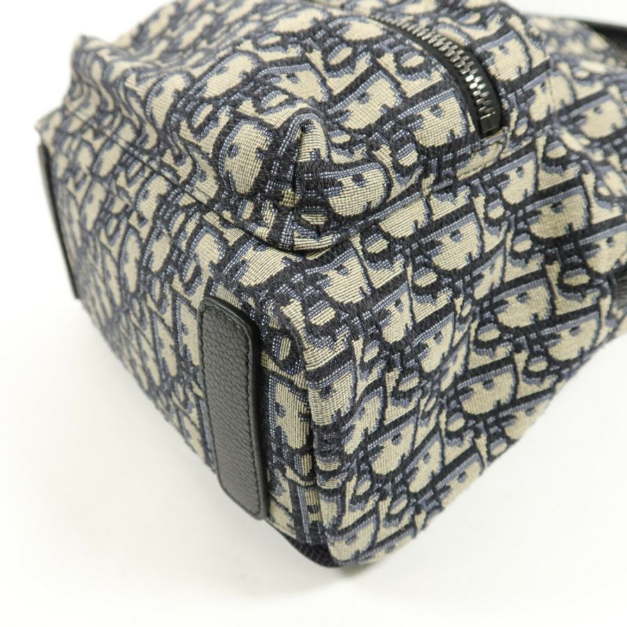 Dior 帆布Kids Rider Backpack背包-12