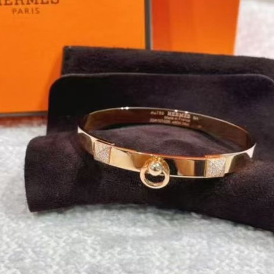 Hermes CDC bracelet-0