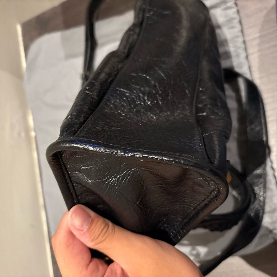 Balenciaga Le city 小號-7