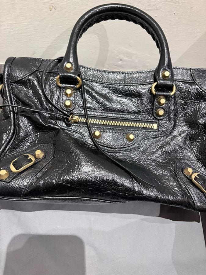 Balenciaga Le city 小號-0