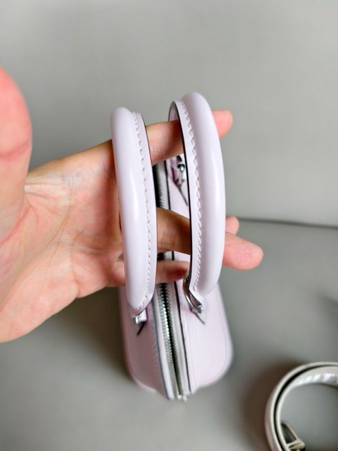 Louis Vuitton 路易威登 新款貝殼粉色 芯片款 🈚附件-4