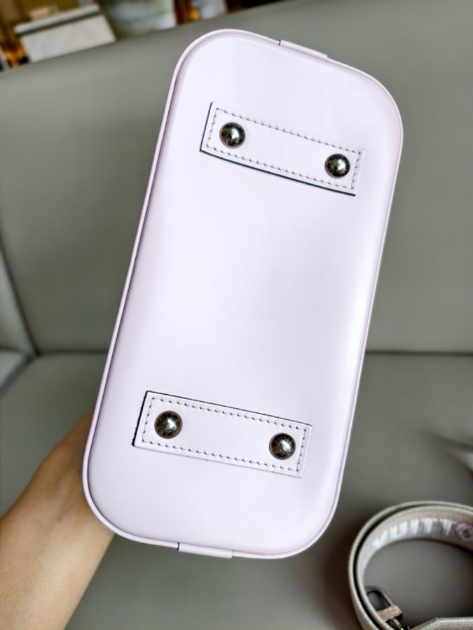 Louis Vuitton 路易威登 新款貝殼粉色 芯片款 🈚附件-5