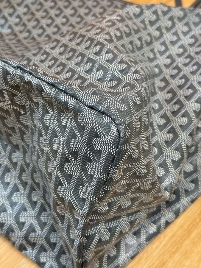Goyard Saint Louis GM Bag 托特包大號-3