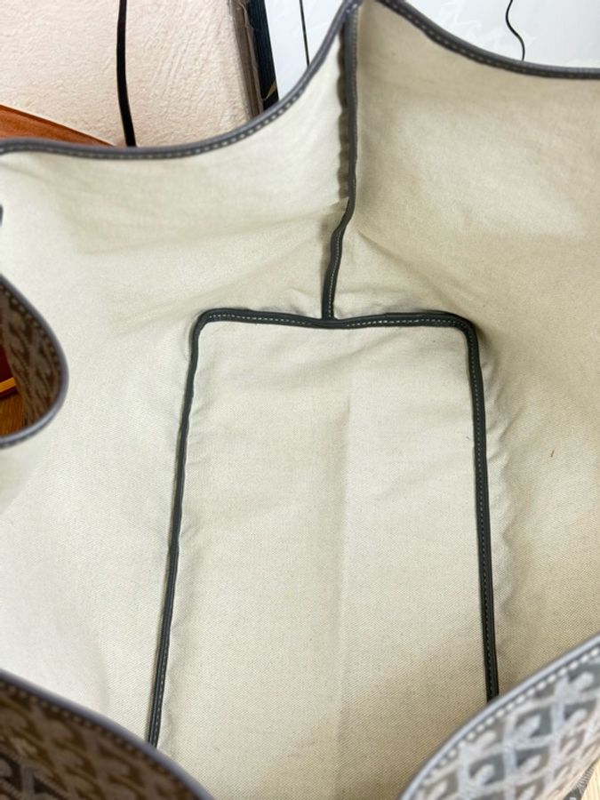 Goyard Saint Louis GM Bag 托特包大號-12