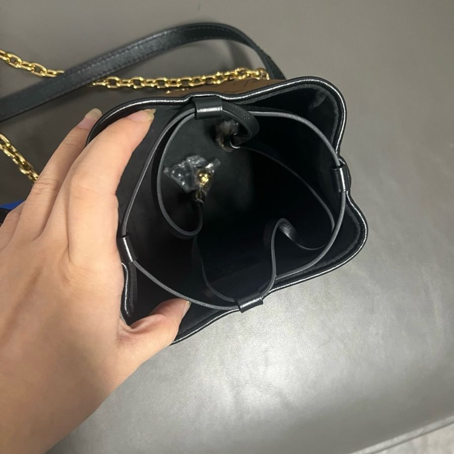 Louis Vuitton 路易威登 purse 老花燒麥包斜挎包單肩包-8