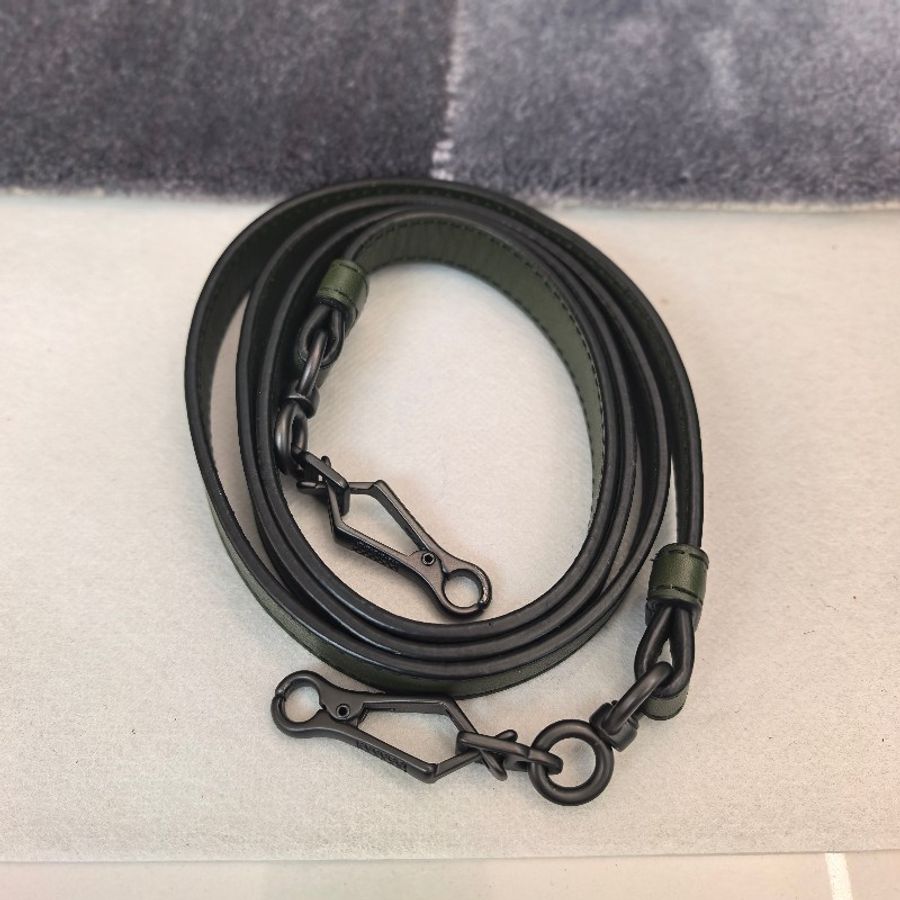 BOTTEGA VENETA BV綠色羅馬風琴VIP限量版-19
