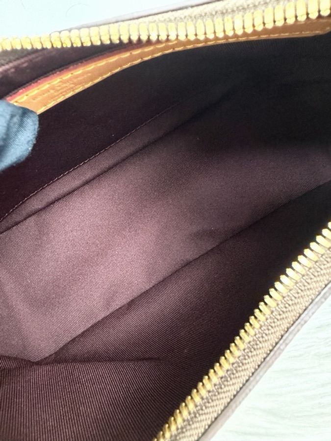 Louis Vuitton 路易威登 Boulogne 黃牛角-5