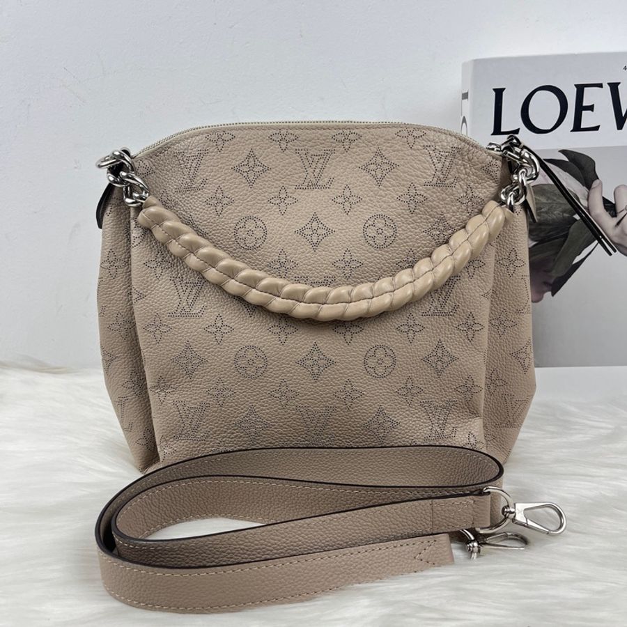 Louis Vuitton 路易威登 月光女神 Babylone chain BB 尺寸:24.0x 24.0x 14.0-0