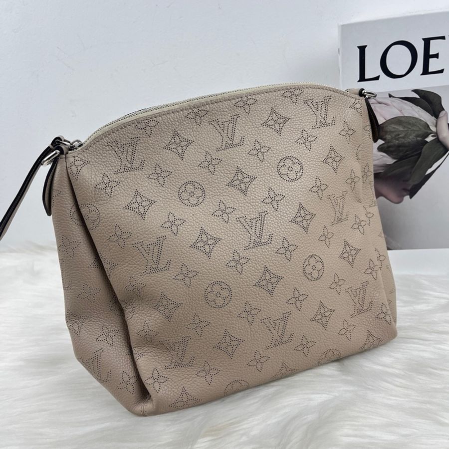 Louis Vuitton 路易威登 月光女神 Babylone chain BB 尺寸:24.0x 24.0x 14.0-1
