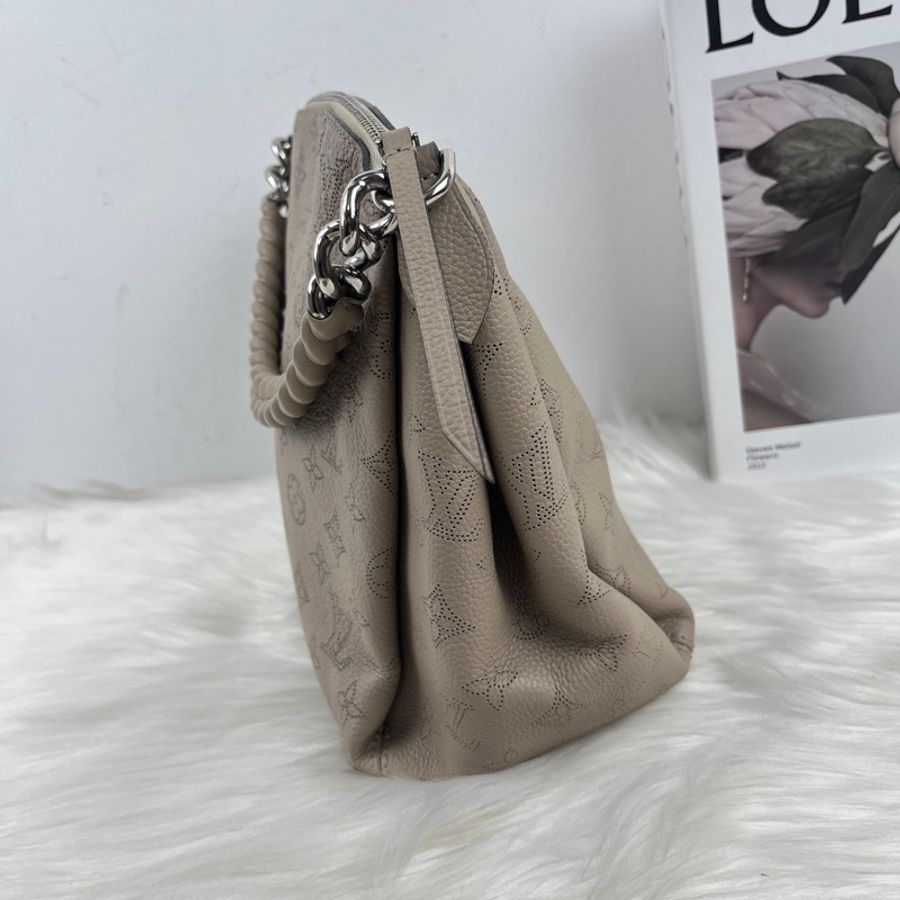 Louis Vuitton 路易威登 月光女神 Babylone chain BB 尺寸:24.0x 24.0x 14.0-2