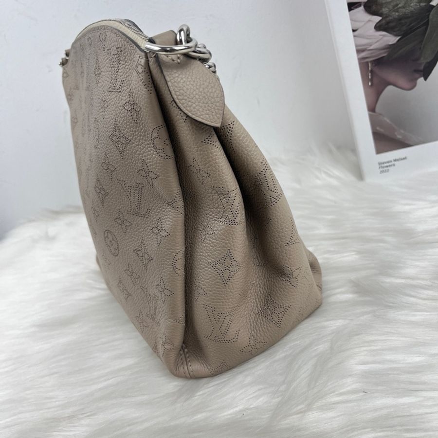 Louis Vuitton 路易威登 月光女神 Babylone chain BB 尺寸:24.0x 24.0x 14.0-3
