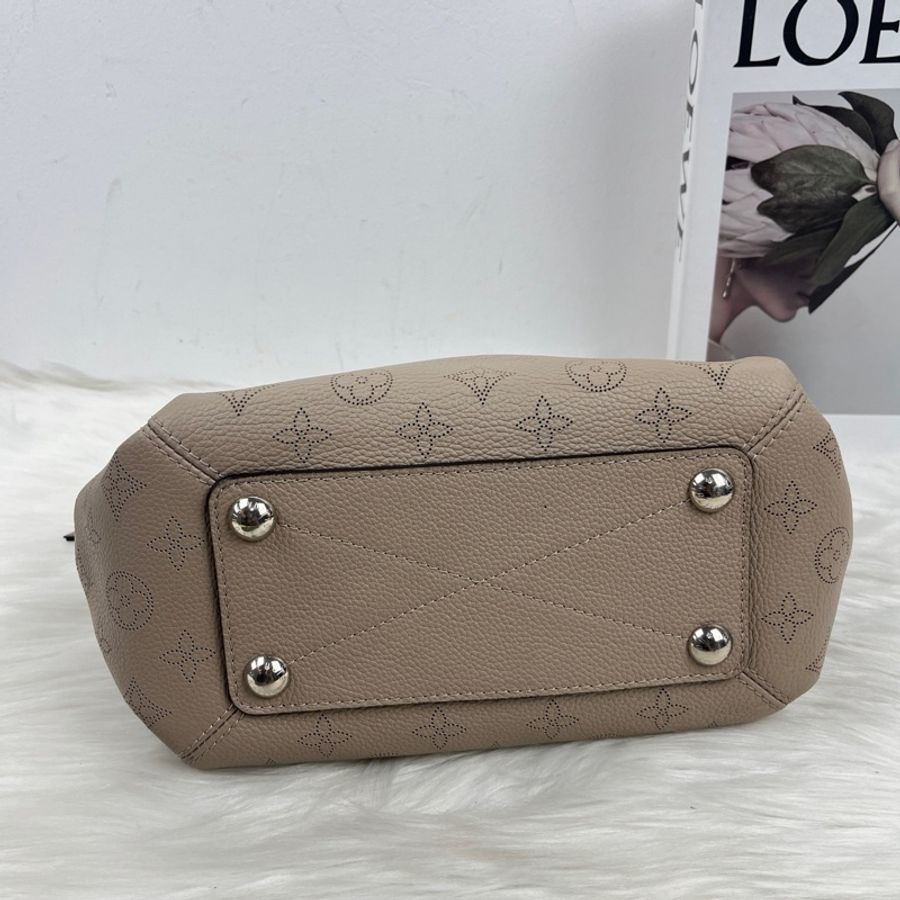 Louis Vuitton 路易威登 月光女神 Babylone chain BB 尺寸:24.0x 24.0x 14.0-4