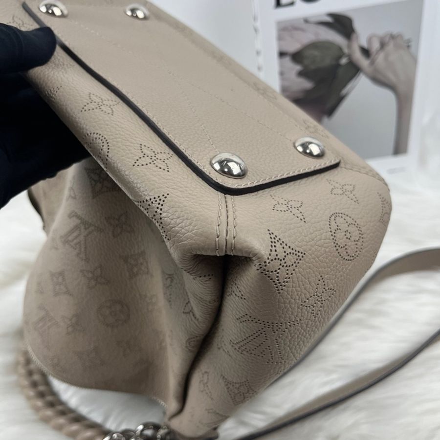 Louis Vuitton 路易威登 月光女神 Babylone chain BB 尺寸:24.0x 24.0x 14.0-9