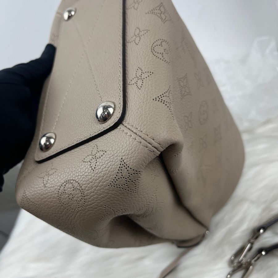 Louis Vuitton 路易威登 月光女神 Babylone chain BB 尺寸:24.0x 24.0x 14.0-14