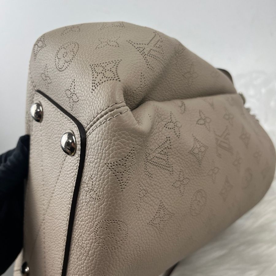 Louis Vuitton 路易威登 月光女神 Babylone chain BB 尺寸:24.0x 24.0x 14.0-15