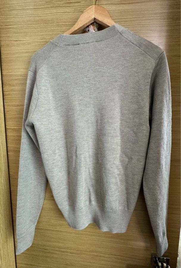 Ami Paris 外套,只穿過1次,Unisex, Size S-3