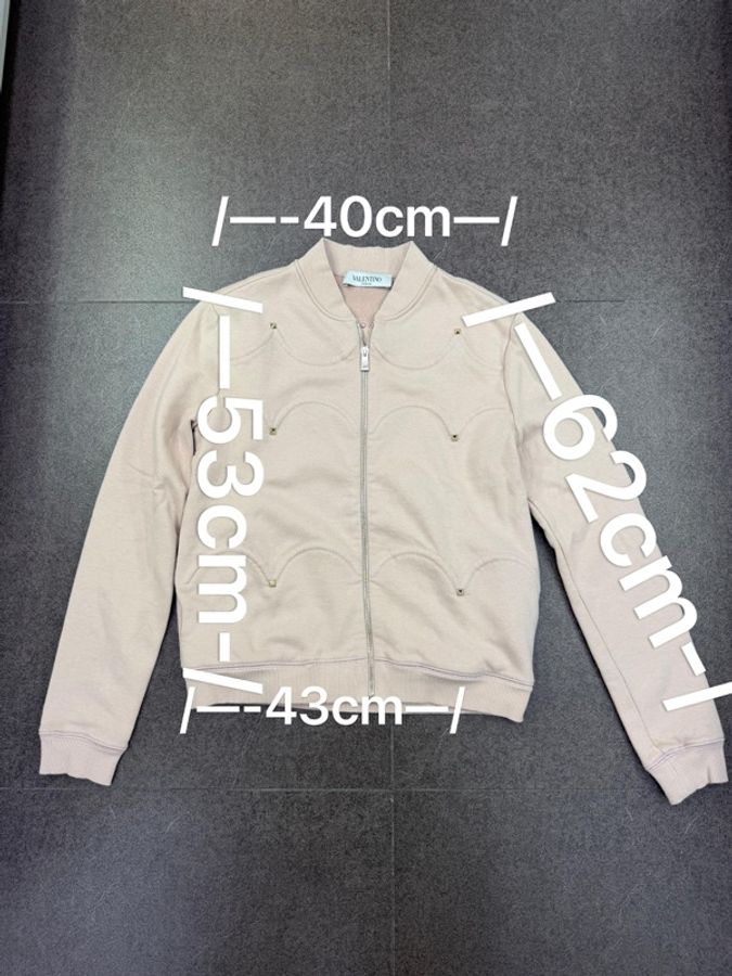 Valentino 女裝外套-6