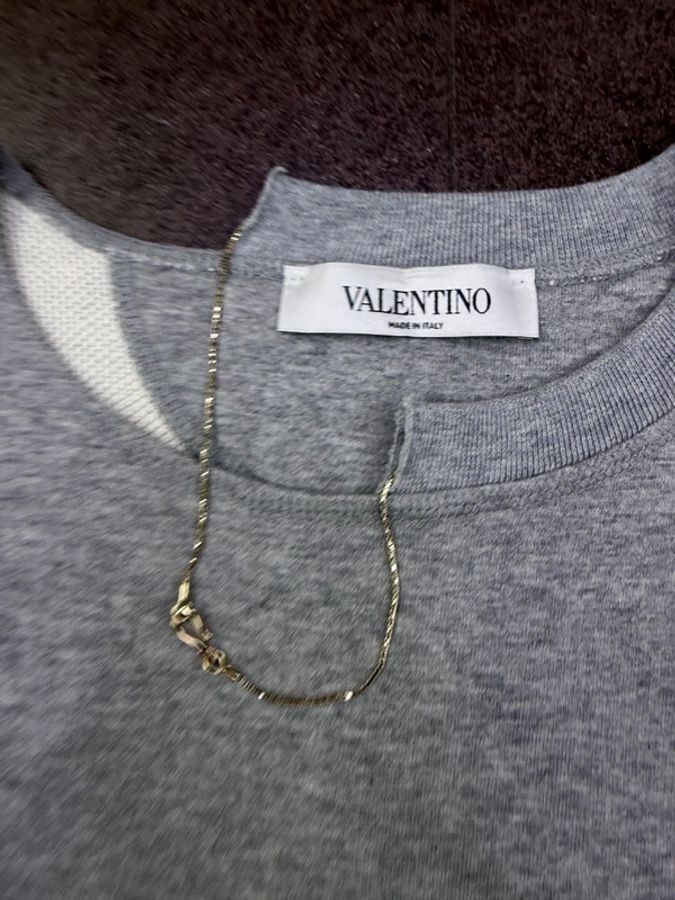Valetino 女裝衫-1
