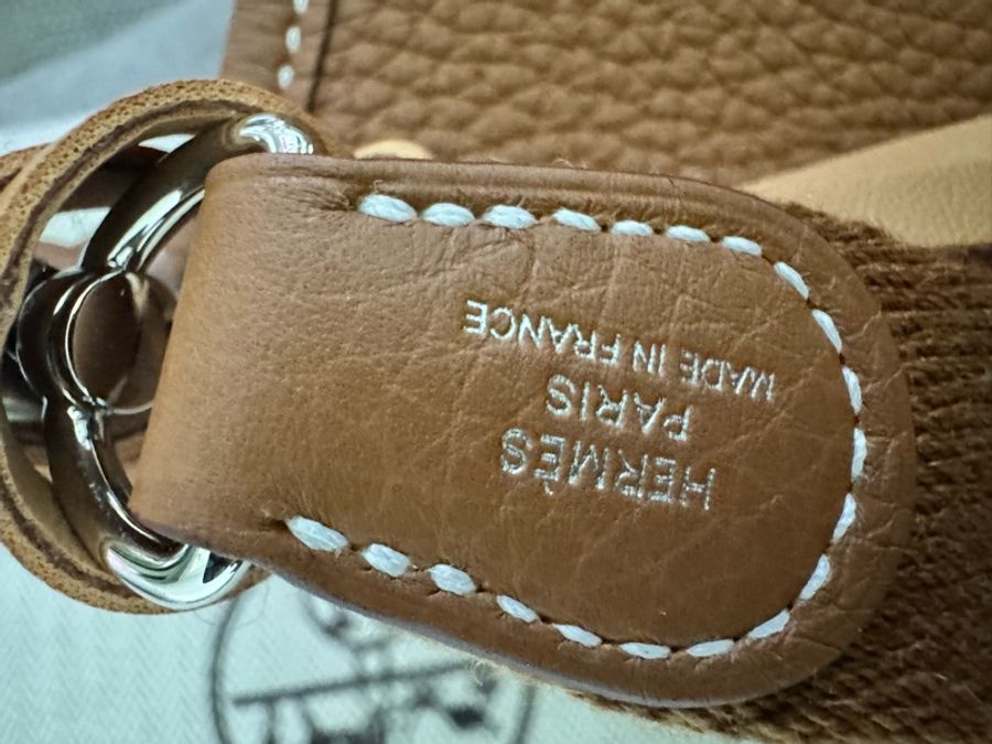 Hermes mini Evelyn-5