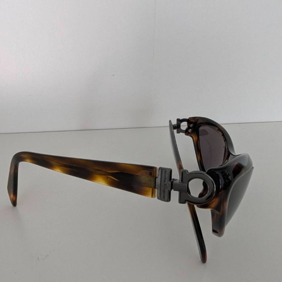 Salvatore Ferragamo 太陽眼鏡-3
