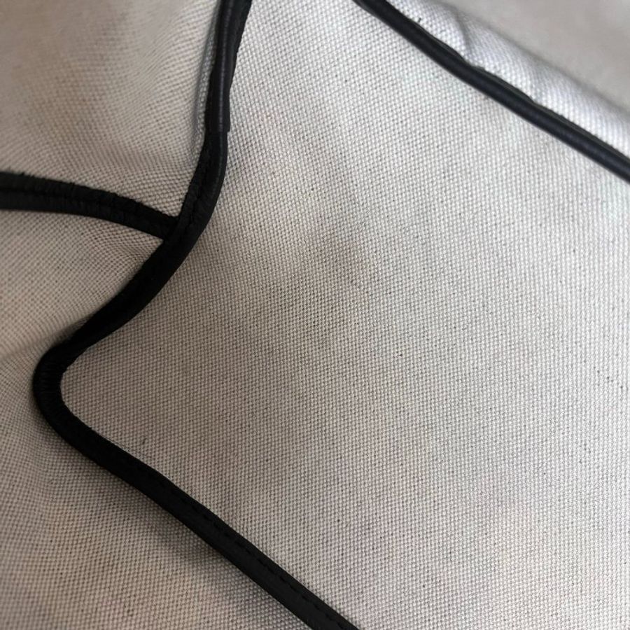 GOYARD 020241 黑LOUIS 托特包 PM-7