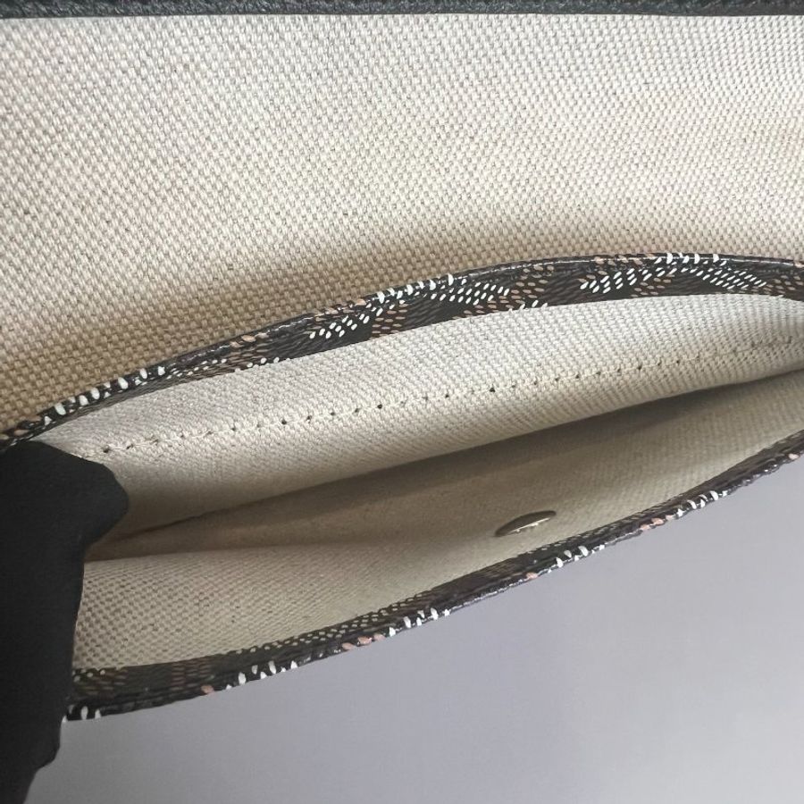 GOYARD 020241 黑LOUIS 托特包 PM-10