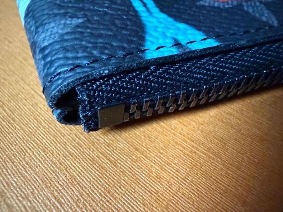 LV coins bag 零錢包 散紙包-7