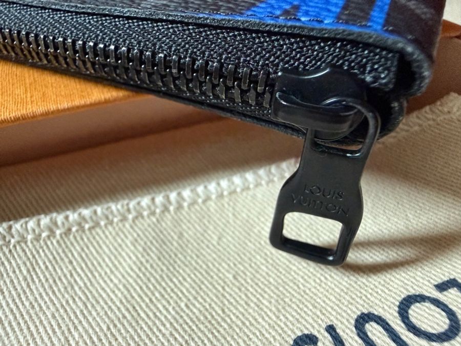 LV coins bag 零錢包 散紙包-19