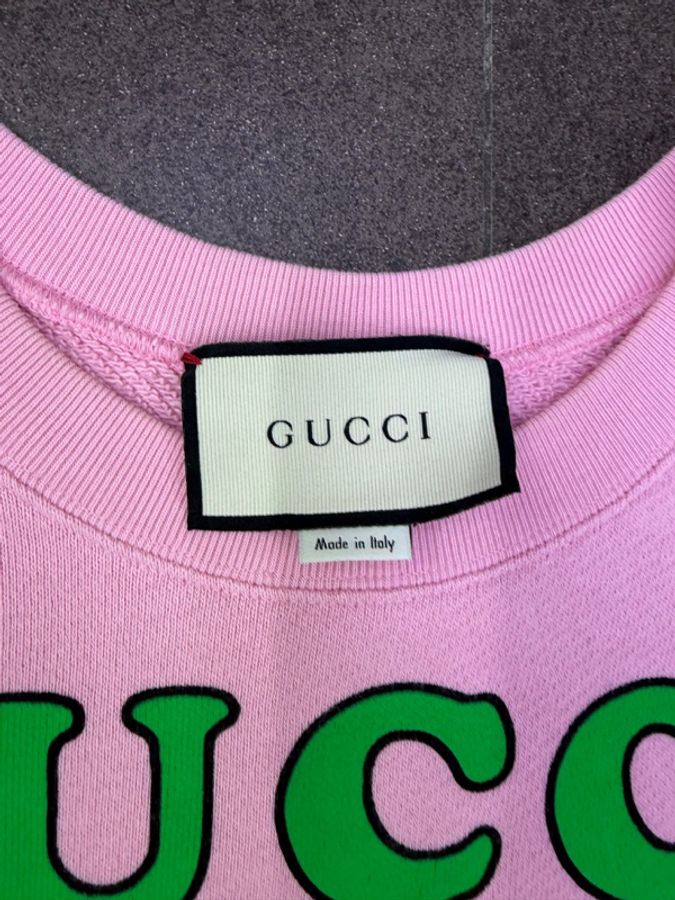 Gucci 女裝衫-1