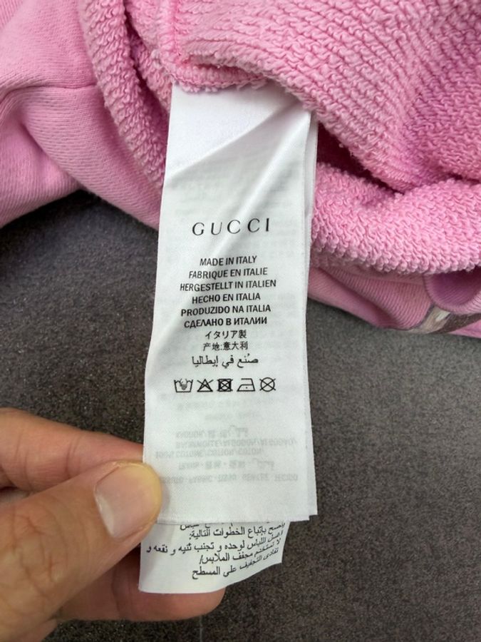 Gucci 女裝衫-5