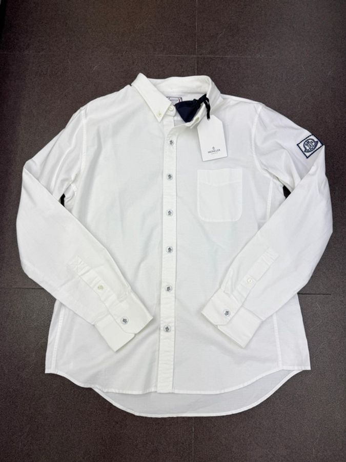Moncler 男裝恤衫-0