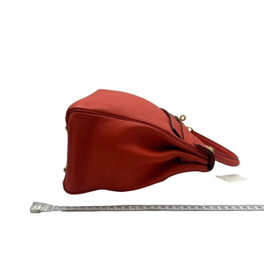 【美收精品】HERMES 牡丹紅Kelly32 C-700【隔月月中將轉賣至日本 上架期限30天】-17