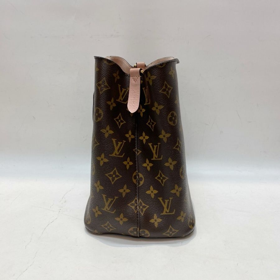LV路易威登NÉONOÉ水桶包粉内里26*25.5*17-3