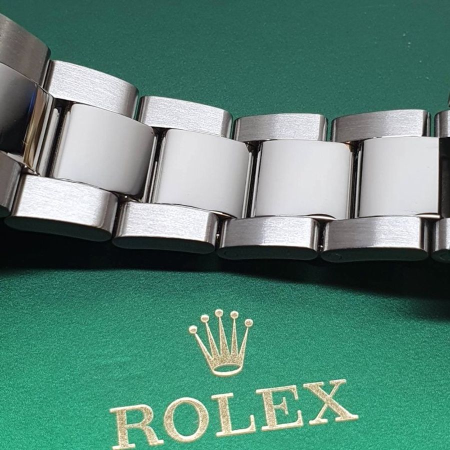 【大眾名錶】ROLEX勞力士 116710LN 改 116759SARU 2017/01 感受百萬級別 後改寶石鑽圈/鑽腳 大眾名錶G351-7