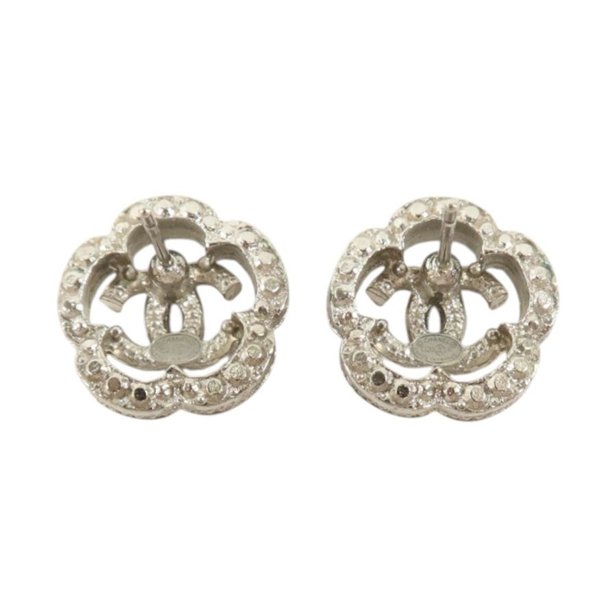 CHANEL 金屬Earrings耳環-2