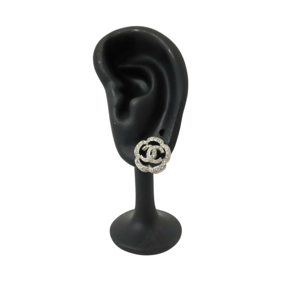 CHANEL 金屬Earrings耳環-6