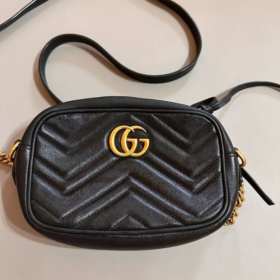 Gucci馬夢-0