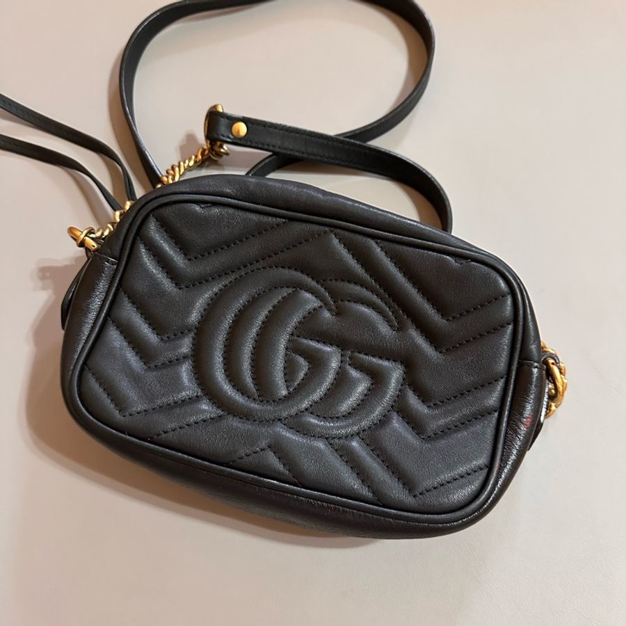 Gucci馬夢-2