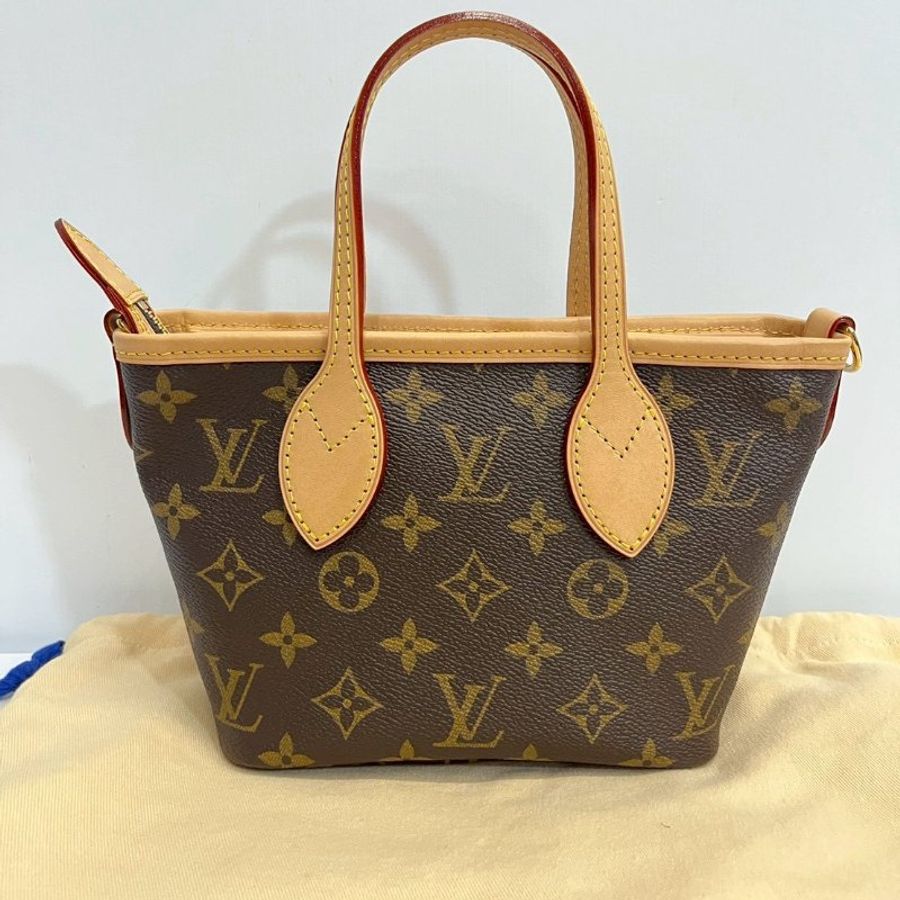 Louis Vuitton Neverfull BB-4