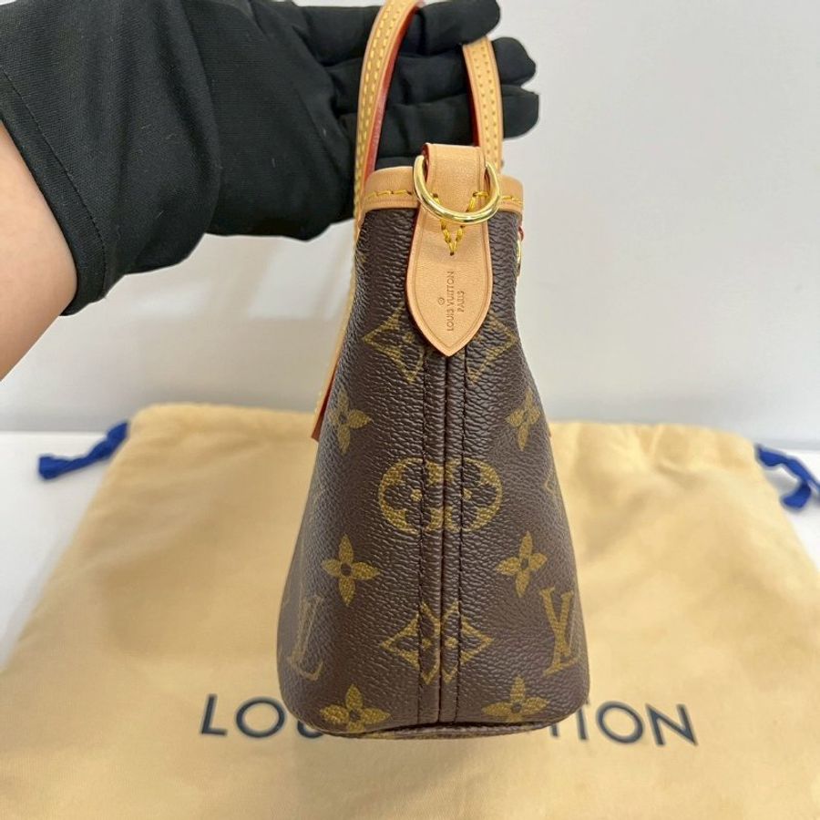 Louis Vuitton Neverfull BB-5