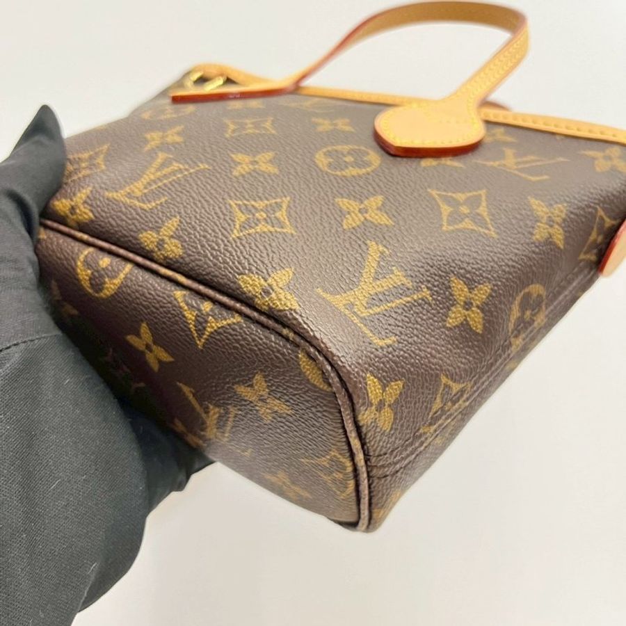 Louis Vuitton Neverfull BB-12