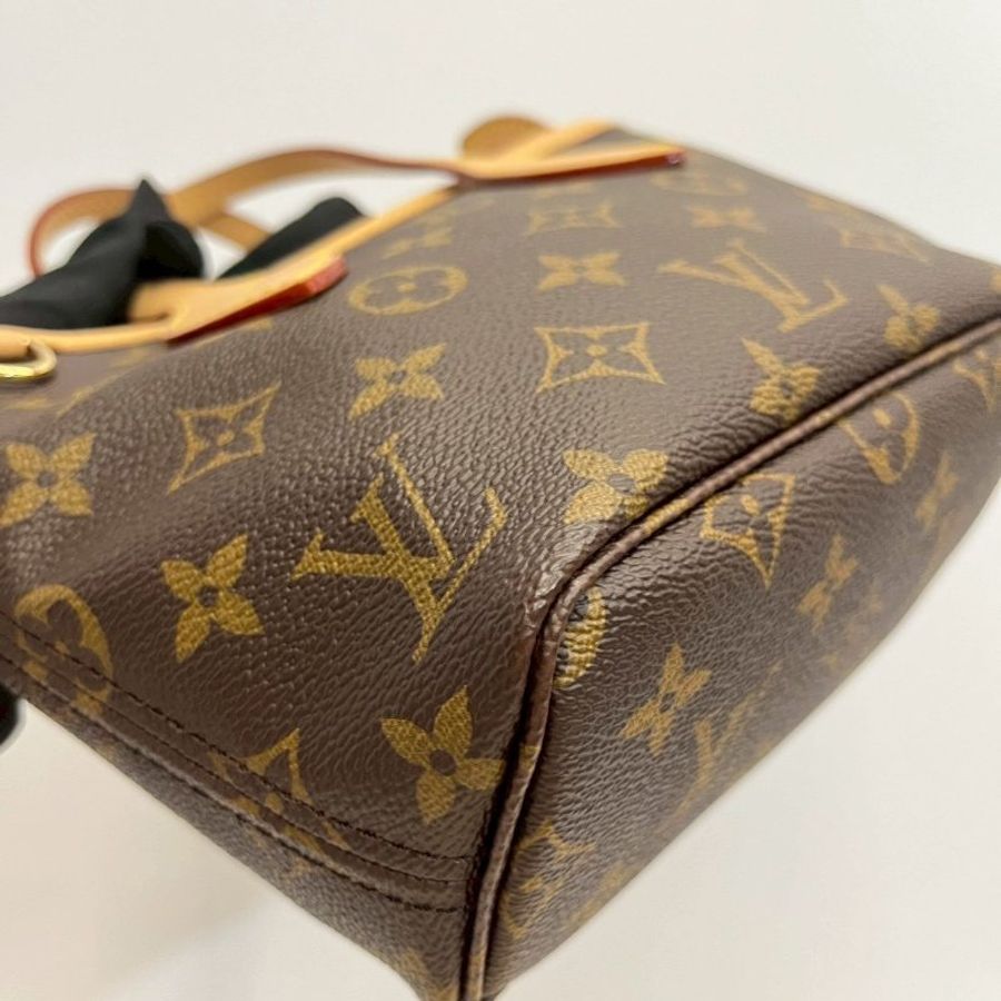 Louis Vuitton Neverfull BB-13