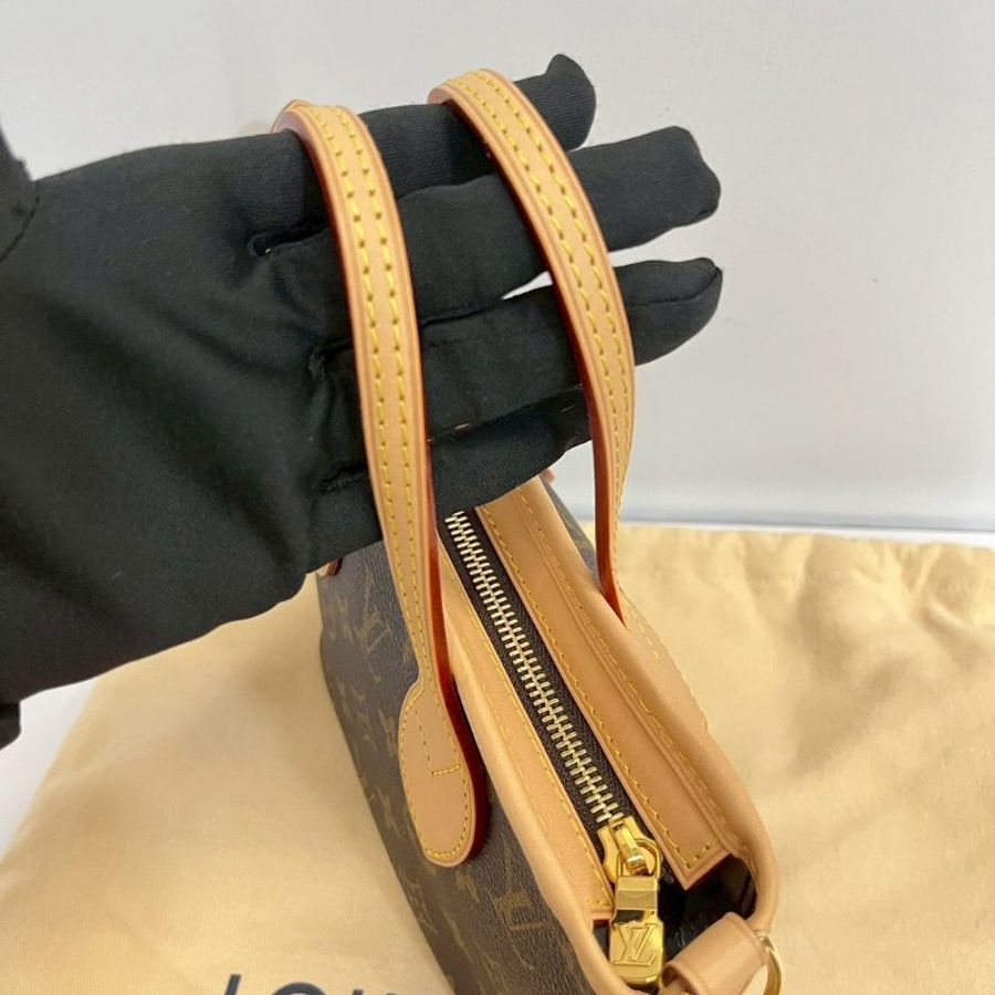 Louis Vuitton Neverfull BB-16