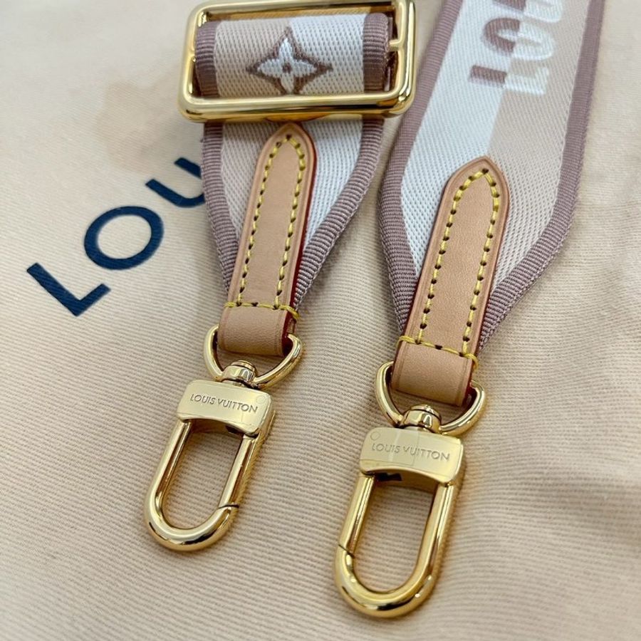 Louis Vuitton Neverfull BB-17