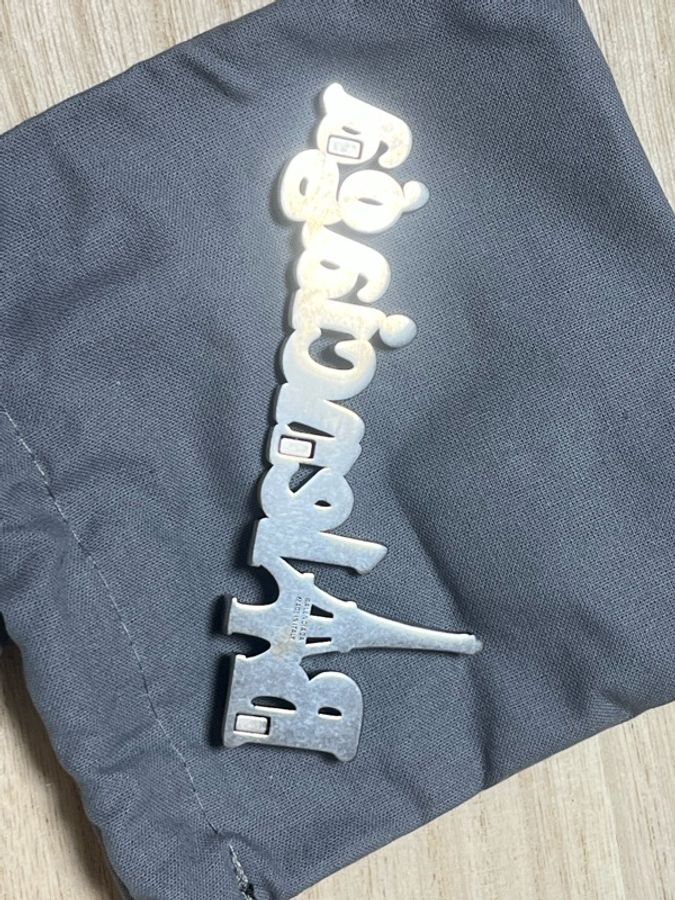 BALENCIAGA 限量磁鐵-2