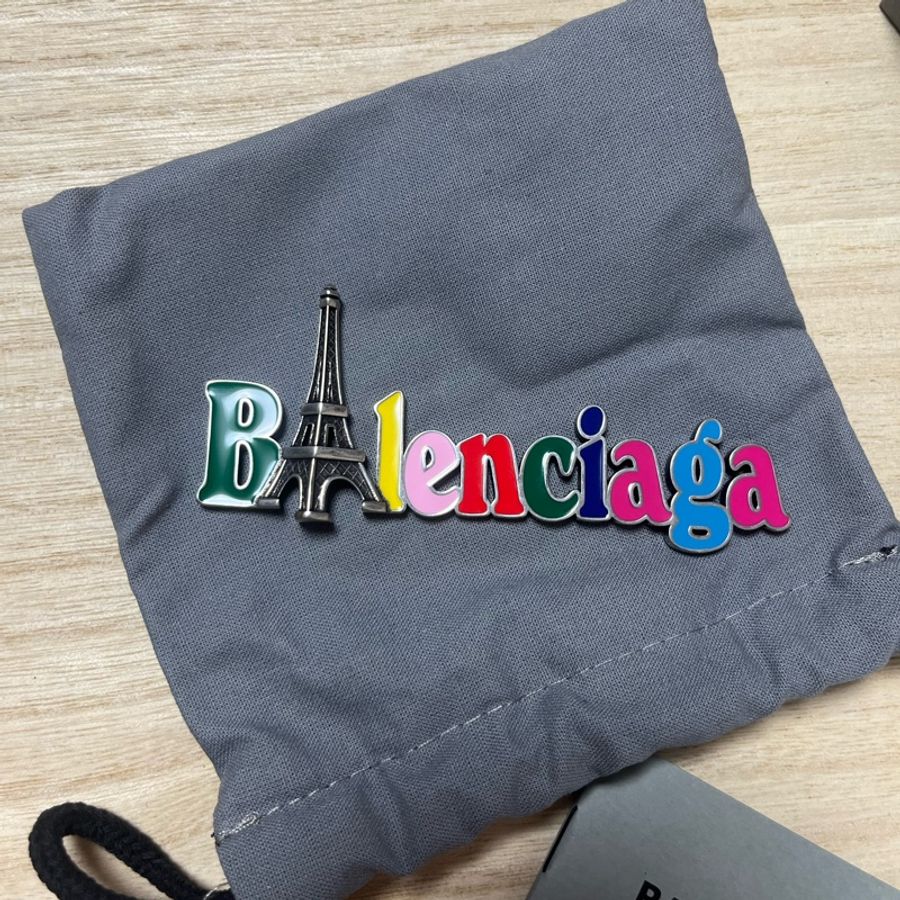 BALENCIAGA 限量磁鐵-5