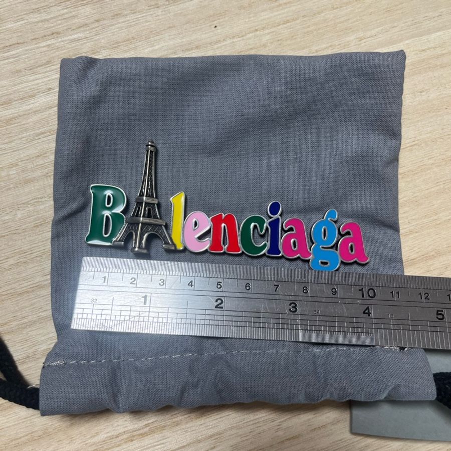 BALENCIAGA 限量磁鐵-8