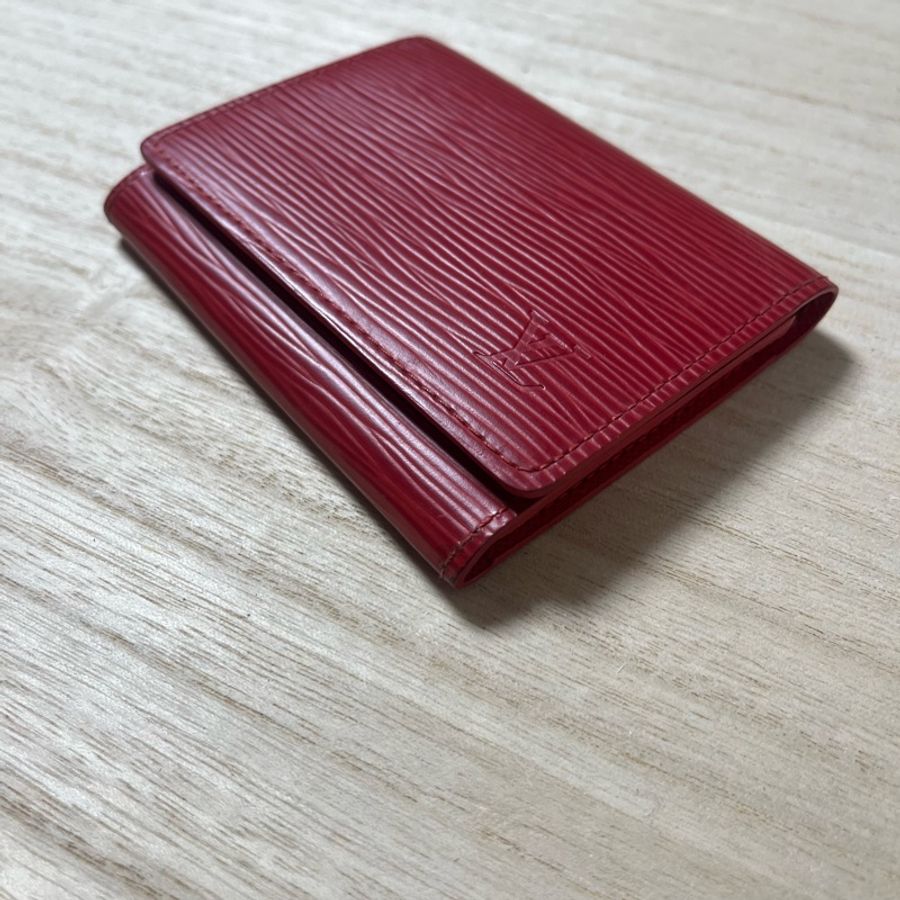 LOUIS VUITTON 卡夾-10
