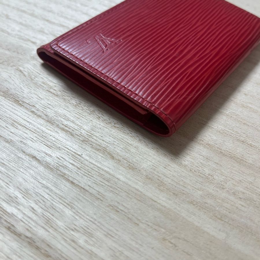 LOUIS VUITTON 卡夾-11