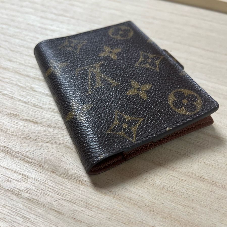 LOUIS VUITTON 卡夾-5